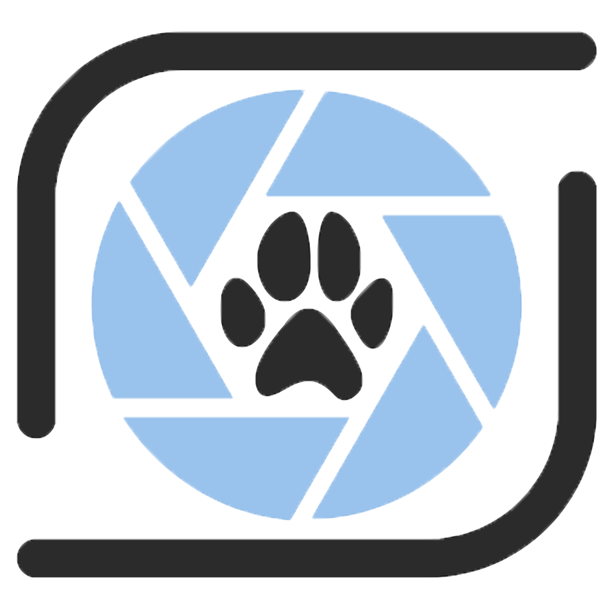 Pfotenstars Logo
