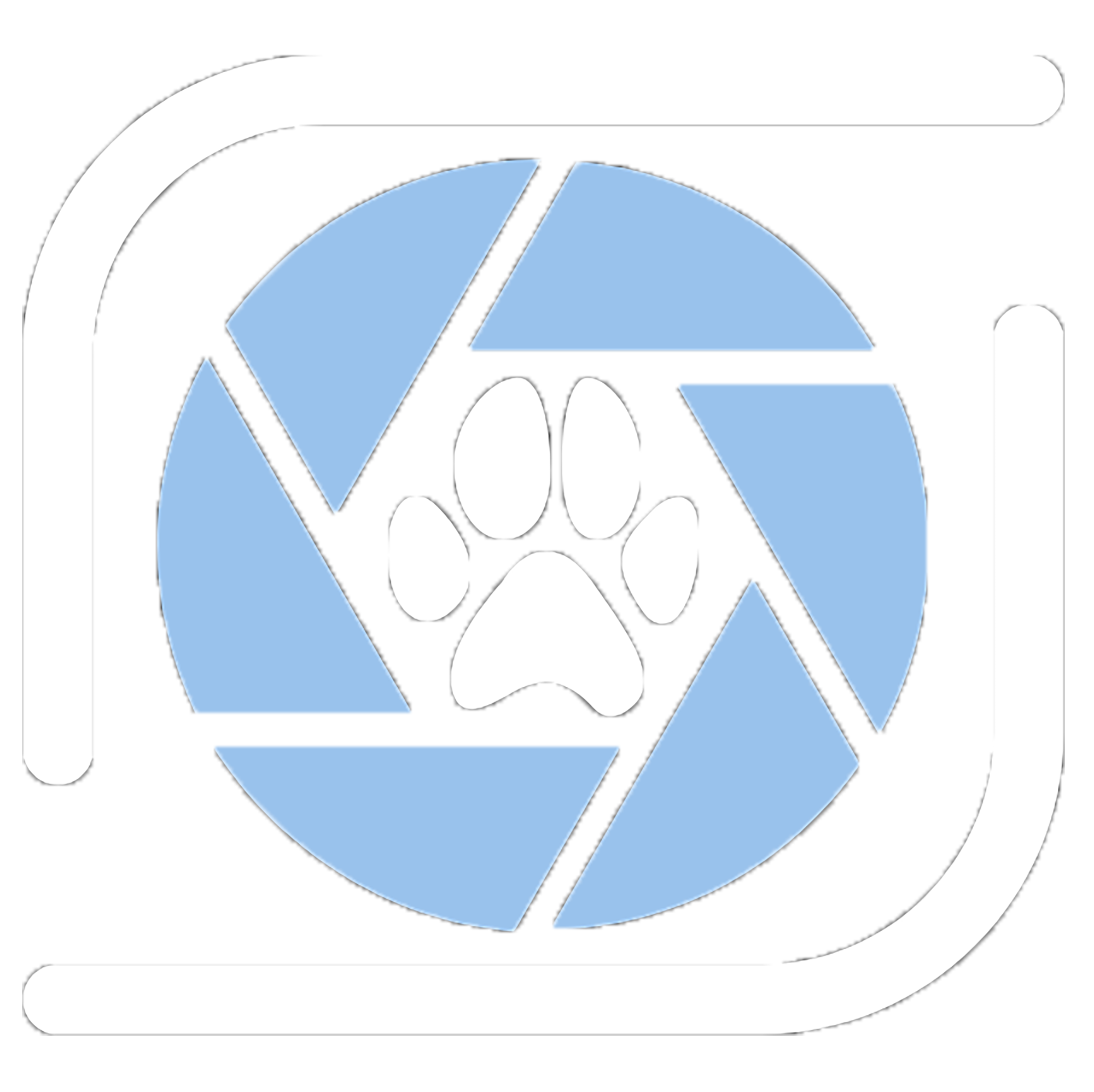 Pfotenstars Logo